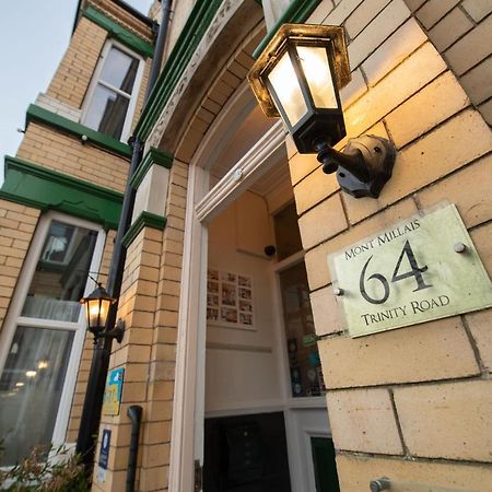 Mont Millais Otel Bridlington Dış mekan fotoğraf