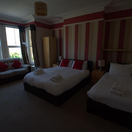 Mont Millais Otel Bridlington Dış mekan fotoğraf