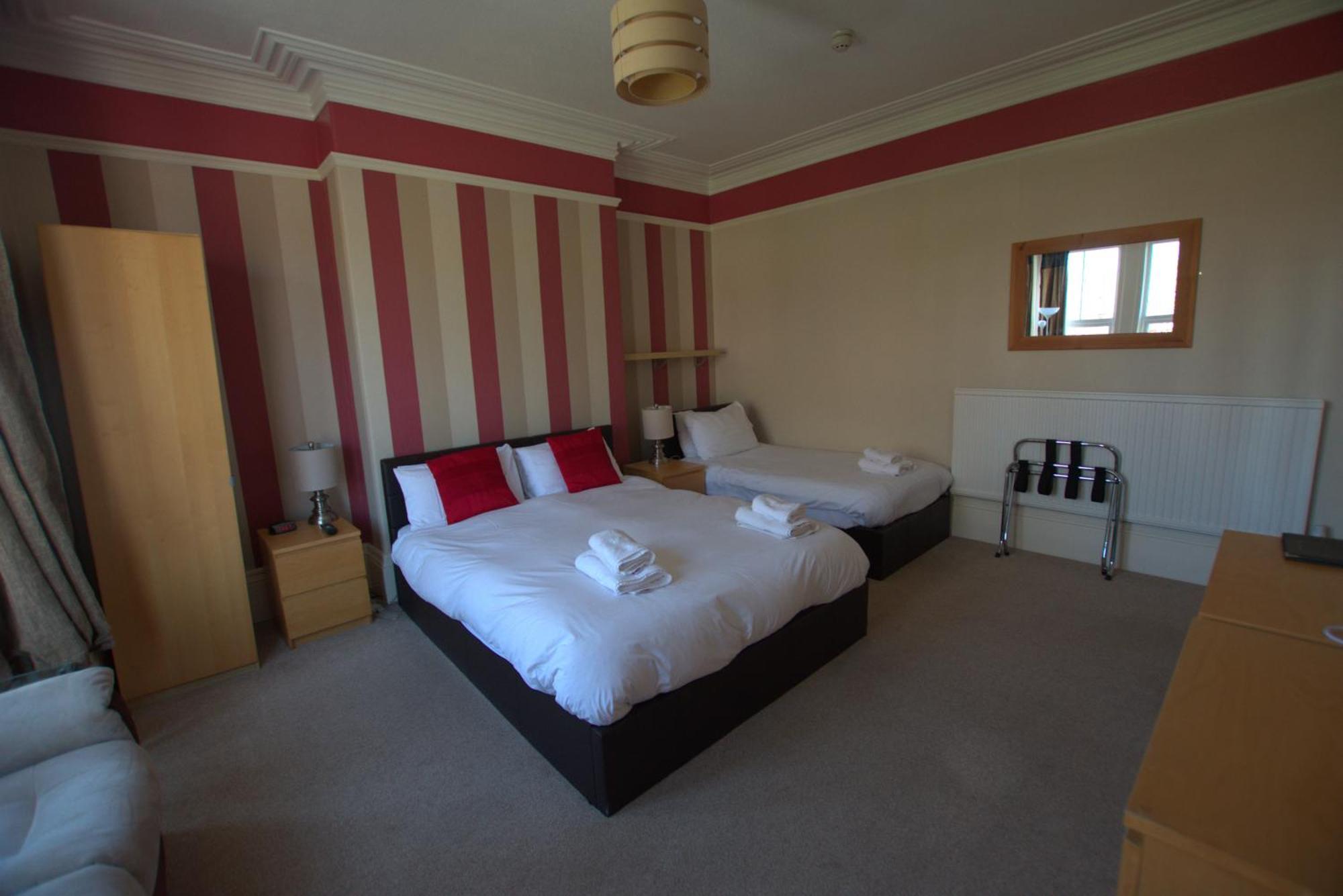 Mont Millais Otel Bridlington Dış mekan fotoğraf