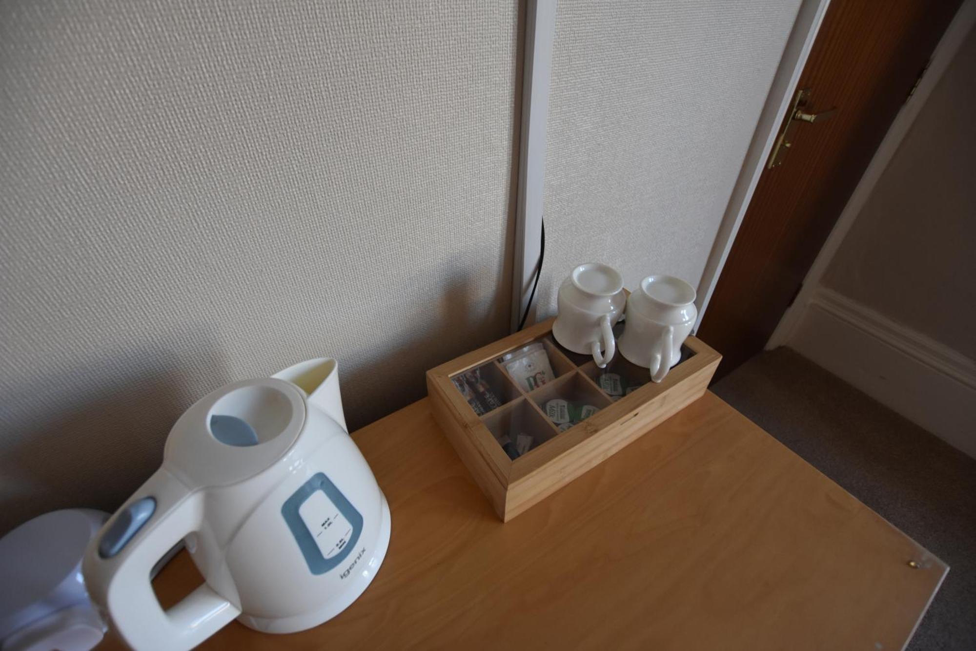 Mont Millais Otel Bridlington Dış mekan fotoğraf
